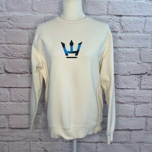 Peloton x Hurst Wilson Sweatshirt